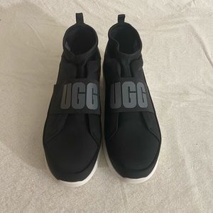 UGG Women Neutra Sneaker